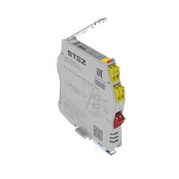 64111702 Усилитель разделительный переключающий - АВИН12-SNAM-2RO