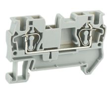 421259 Клемма проходная UJ5-4E