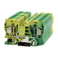 10000052 Клемма заземляющая - КНЗ 16-2-РE