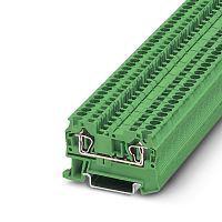 10000039 Клемма проходная - КНЗ 6-2-З