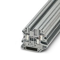 11000060 Клемма проходная - КНВ 2,5-3