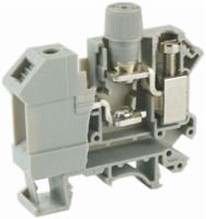 011564 Клемма для установки предохранителя UKJ-10RDX60EE