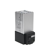 27831110 MHP-250 Нагреватель для электрических шкафов (щитов) с вентилятором, 250Вт, 110-250В AC, кр