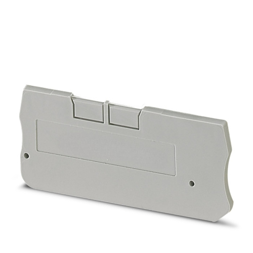 14300078 Крышка концевая - К-КНБ 1,5-3