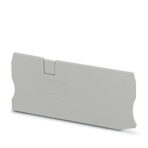 10000115 Крышка концевая - К-КНЗ 10-3 (В)