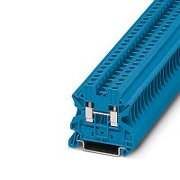 11000011 Клемма проходная KHB 4-2-С