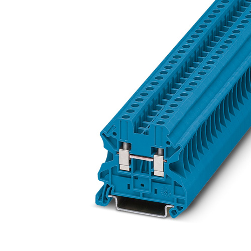 11000011 Клемма проходная KHB 4-2-С