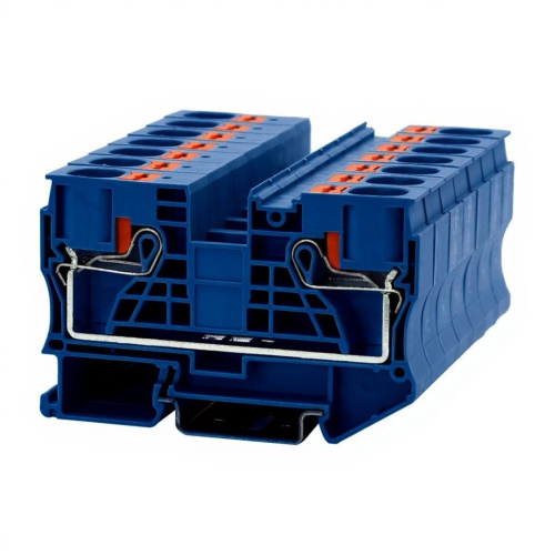 14300011 Клемма проходная - КНБ 16-2-С