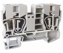 421261 Клемма проходная UJ5-10E