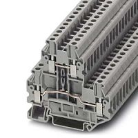 3044636 Клемма двухуровневая UTTB 2,5