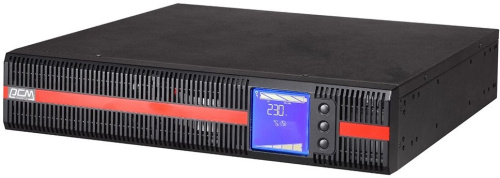 1076118 Источник бесперебойного питания POWERCOM Macan MRT-1000SE, 1000ВA