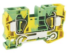 421269 Клемма заземления UJ5-16JDE