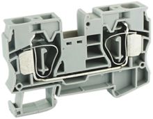 421262 Клемма проходная UJ5-16E