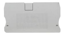 422005 Концевая крышка UJ5-16G, серый