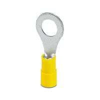 15301014 Наконечник кабельный - НКИ 6/М8