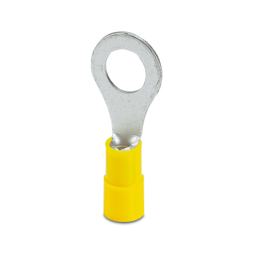 15301014 Наконечник кабельный - НКИ 6/М8