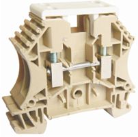 431027 UKJ-W2.5/TC-TEE. Клемма для термопары UKJ-W2.5/TC-TEE