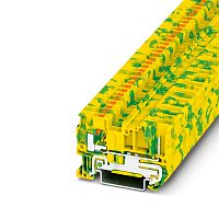 14300054 Клемма штекерная заземляющая - КНБ 4-2-1КО-РЕ