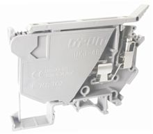 011615 Клемма для установки предохранителя UKJ-4RDX(5X25)60EE