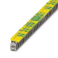 15100108 Клемма соединительная - КС 16-ЗЖ