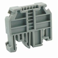 011068 Концевой стопор UD1(GY), серый