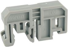 011262 Концевой стопор UD2(GY)