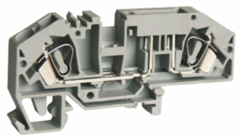 421320 Клемма для установки предохранителя UJ5-6CW/RDE