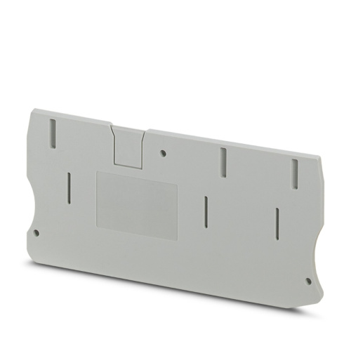 14300073 Крышка концевая - К-КНБ 10-3