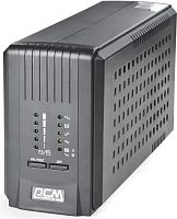 1154030 Источник бесперебойного питания POWERCOM SPT-500-II, 500ВA