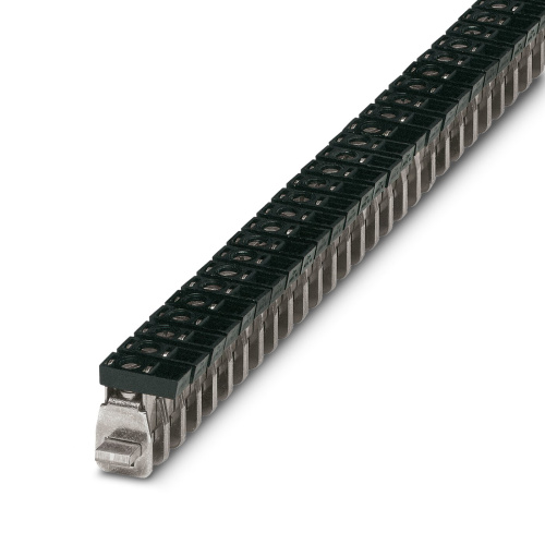 15100107 Клемма соединительная - КС 16-Ч