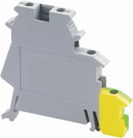 011518 UKJ-DOK1.5GN/O-MEE. Клемма для подключения датчиков UKJ-DOK1.5GN/O-MEE