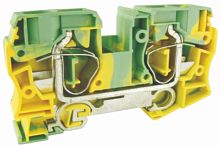 421017 Клемма заземления UJ5-35JD