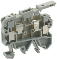 011553 Клемма для установки предохранителя UKJ-2.5RDX250EE