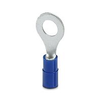 15301009 Наконечник кабельный - НКИ 2,5/М6