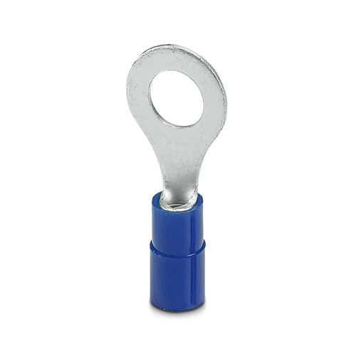 15301009 Наконечник кабельный - НКИ 2,5/М6