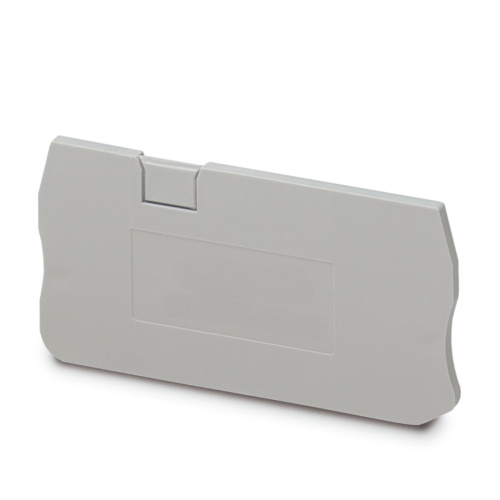 10000133 Крышка концевая - К-КНЗ 1,5-3 (В)