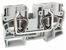 421007 Клемма проходная UJ5-35