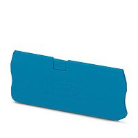 10000146 Концевая крышка К-КНЗ 2,5-4-С, синий