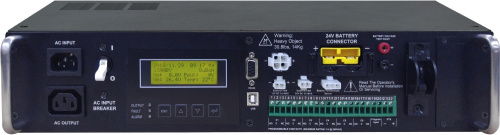 1456359 TC-650 (650W, 2U)