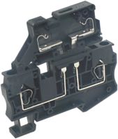 421043 Клемма для установки предохранителя UJ5-4RD(6.3x32)