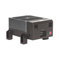 28230111 MHB-400 Конвекционный нагреватель для электрических шкафов (щитов) с термостатом и вентилят