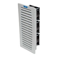 10931731 MF-105.105F5 Вентилятор с фильтром F5, щитовой (фронтальный), приточно-вытяжной, 130x290 мм