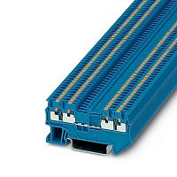 14300029 Клемма проходная - КНБ 1,5-4-С