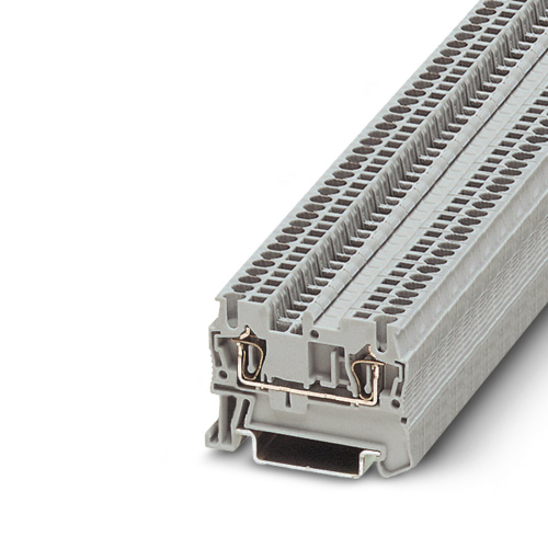 10000000 Клемма проходная KHЗ 1,5-2