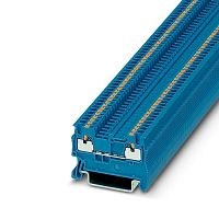 14300005 Клемма проходная - КНБ 1,5-2-С