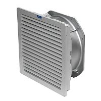 10531621 MF-291.1150 Вентилятор щитовой с фильтром G3, приточно-вытяжной, фронтальный, 320х320 мм, 1