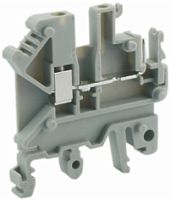 011486 Клемма UKJ-2.5V/5.08E, винтовой зажим
