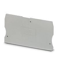 10000055 Крышка концевая - К-КНЗ 16-2