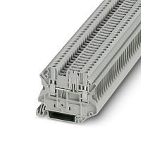 11200000 Клемма с разрывом цепи - КНВ 2,5-2-ВСТ