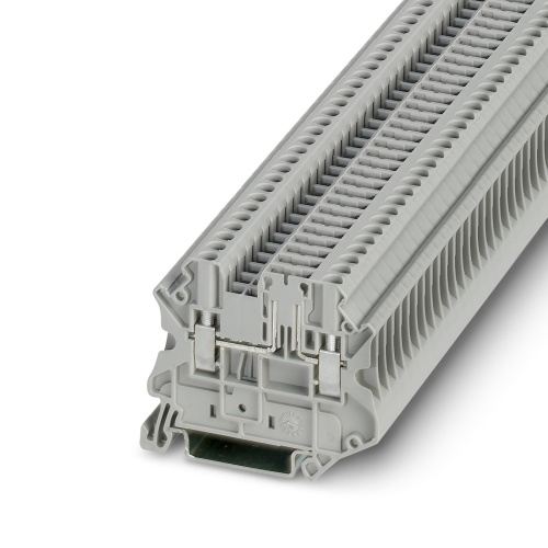 11200000 Клемма с разрывом цепи - КНВ 2,5-2-ВСТ